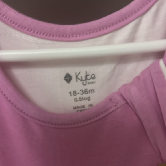 KYTE sleep sack - Picture 2 of 3